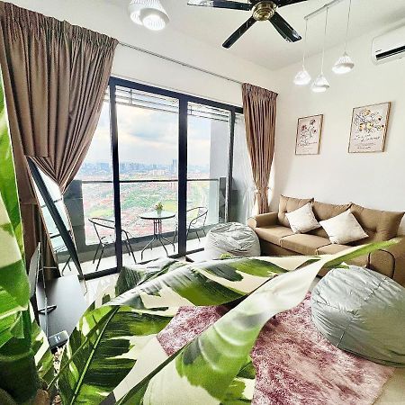 Cozy 1-7 Pax Sunway Pyramid 2Room Wifi Tv Balcony Petaling Jaya Exteriér fotografie