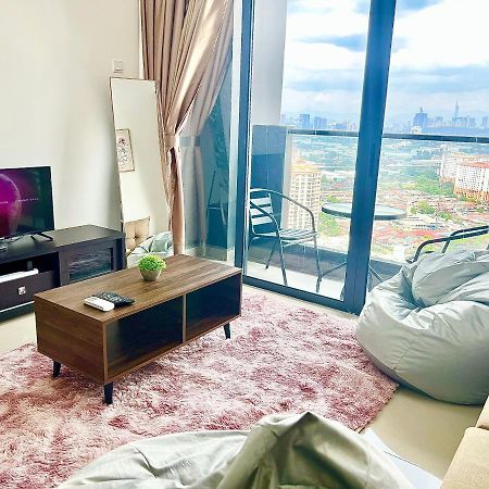 Cozy 1-7 Pax Sunway Pyramid 2Room Wifi Tv Balcony Petaling Jaya Exteriér fotografie