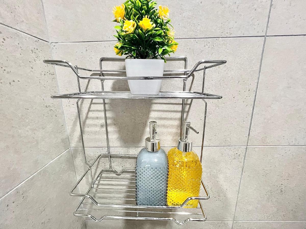 Cozy 1-7 Pax Sunway Pyramid 2Room Wifi Tv Balcony Petaling Jaya Exteriér fotografie